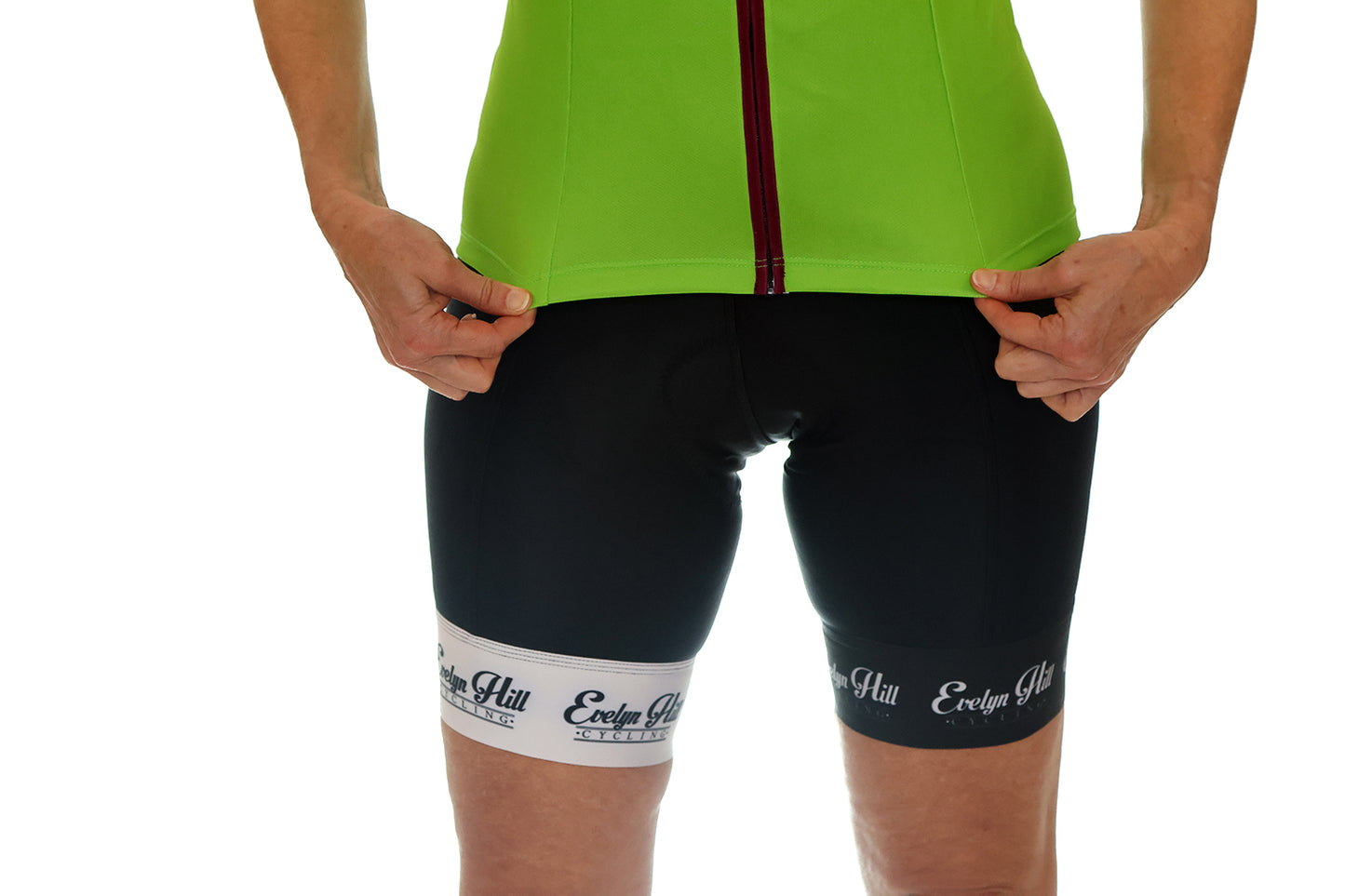 In Flight Sleeveless Jersey