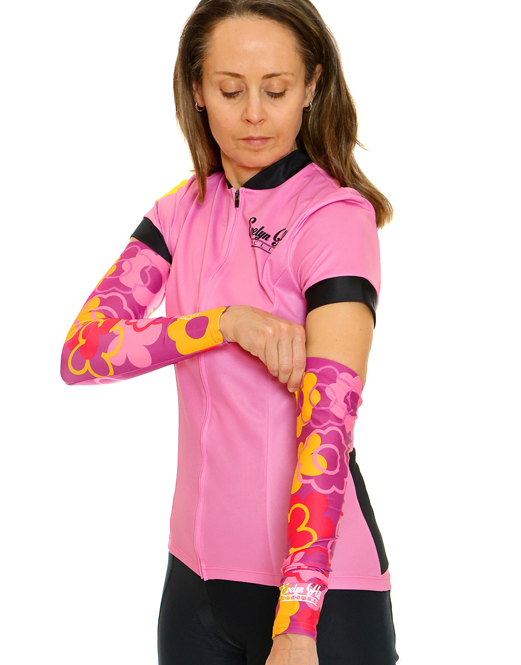 Hippie Dippy Arm Warmers