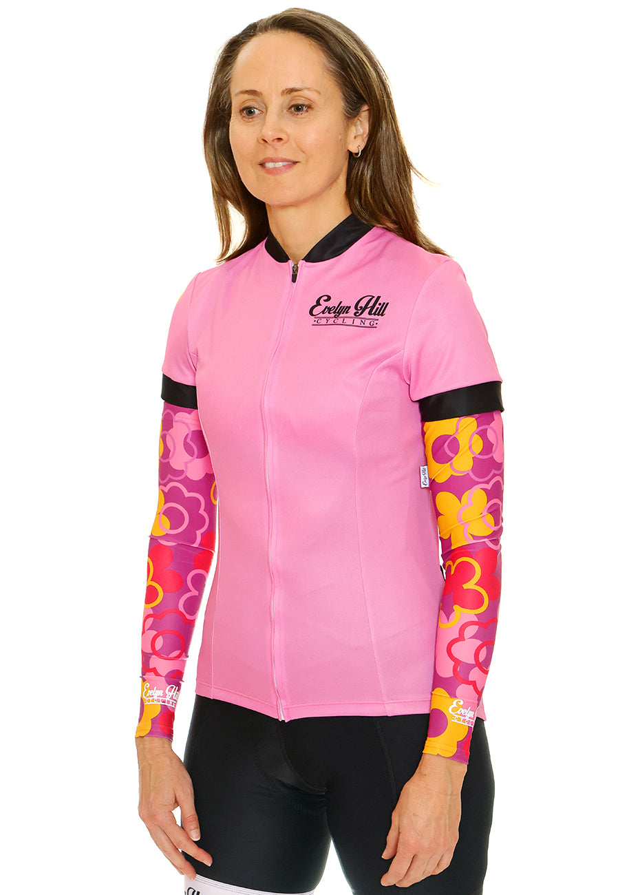 Hippie Dippy Arm Warmers