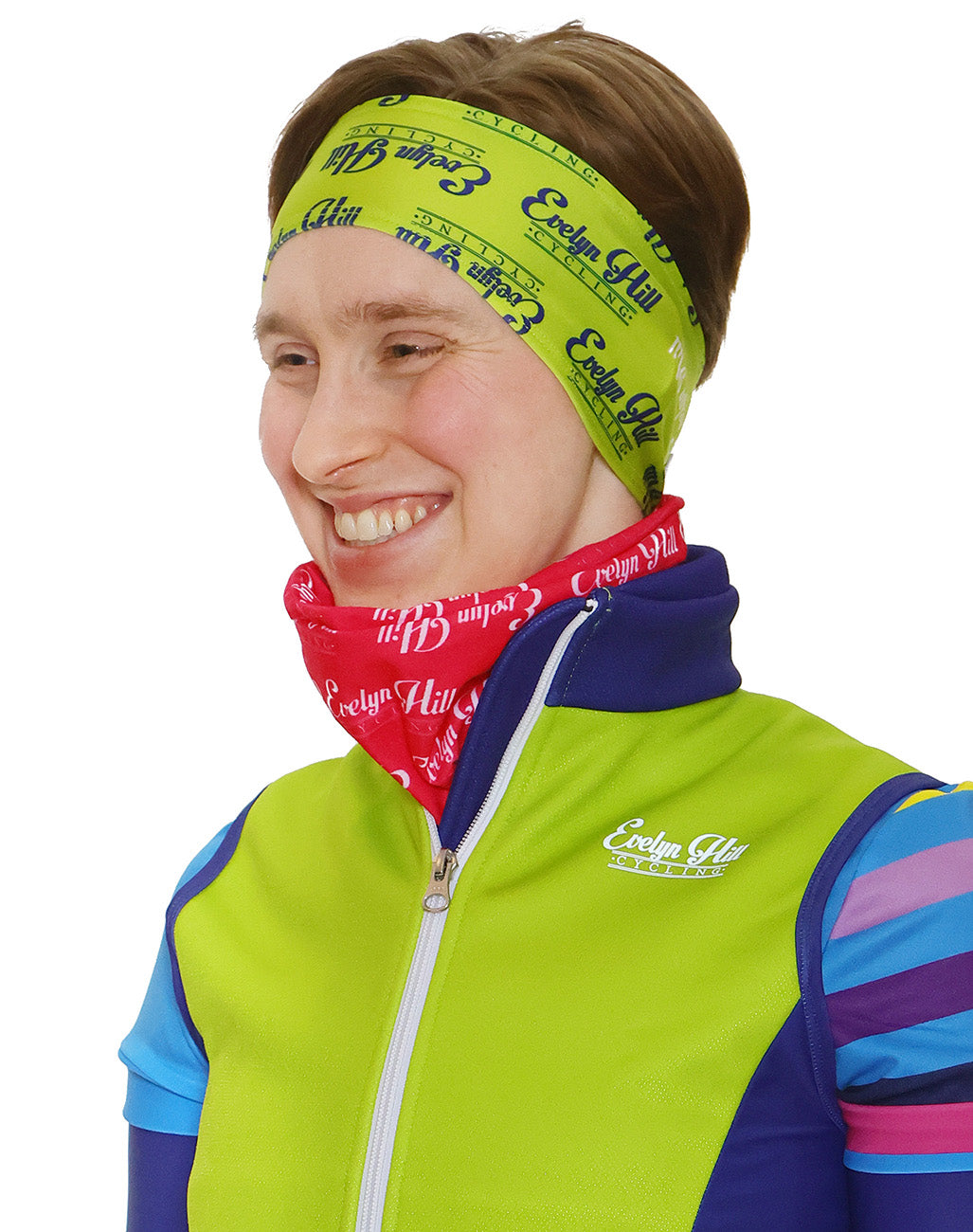 Electric Headband