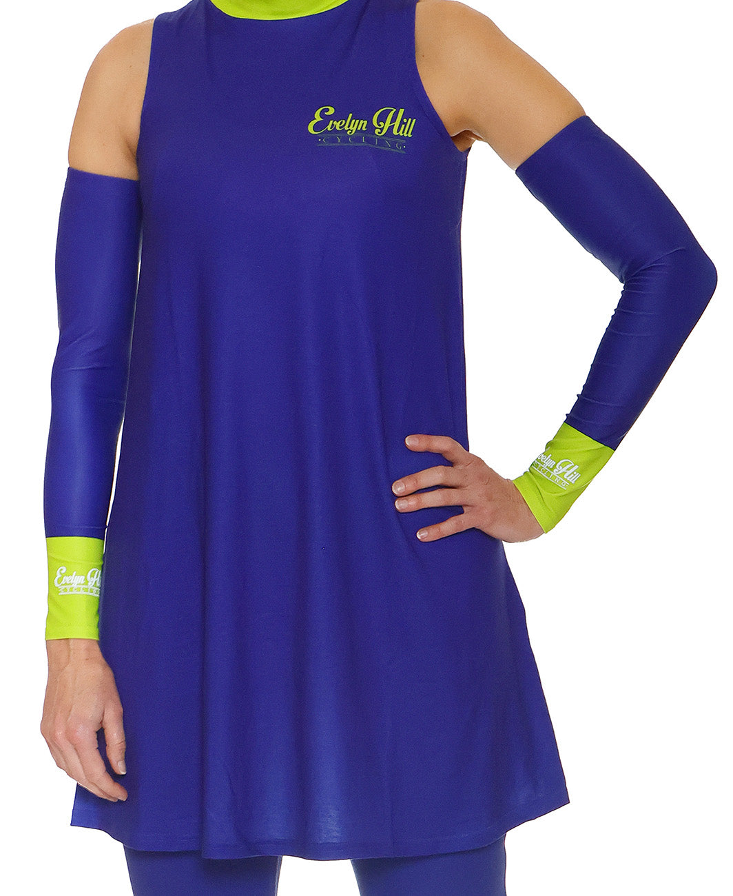 Electric Arm Warmers
