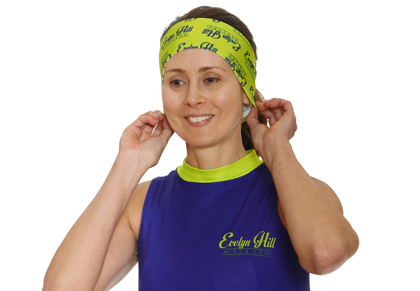 Electric Headband