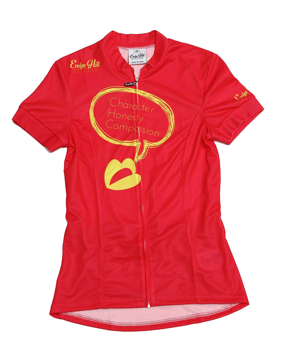 Inspirational Short Sleeve Jersey