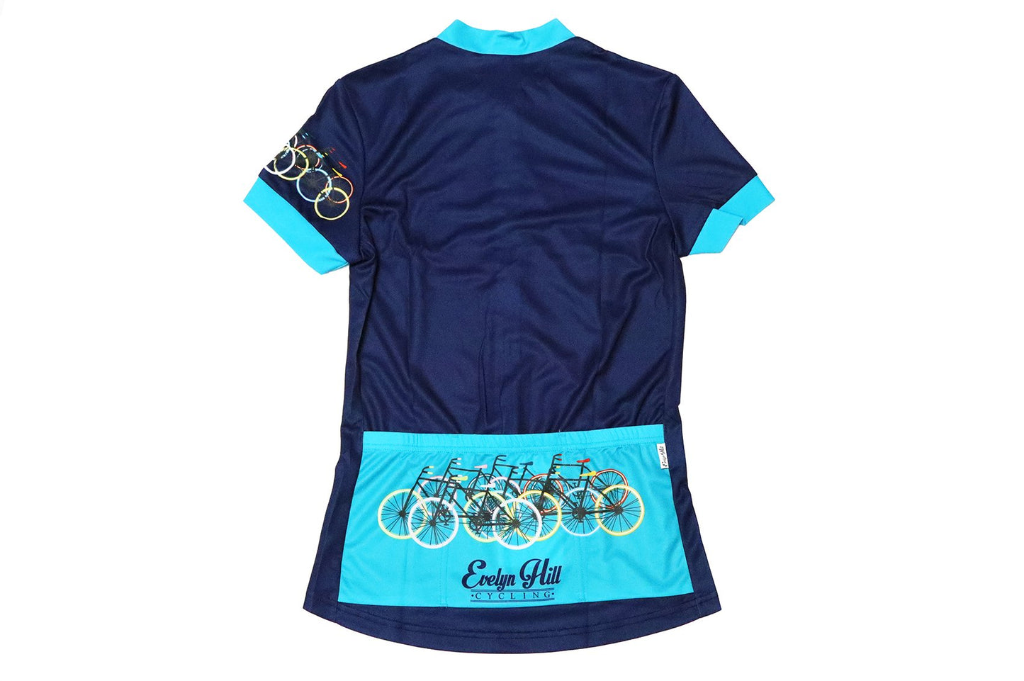 Paceline Short Sleeve Jersey