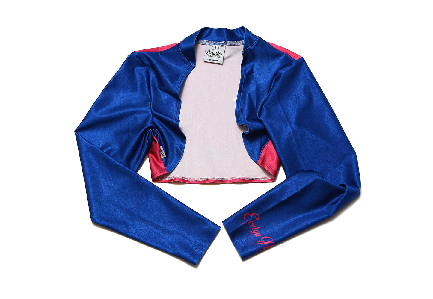 Berries Bolero