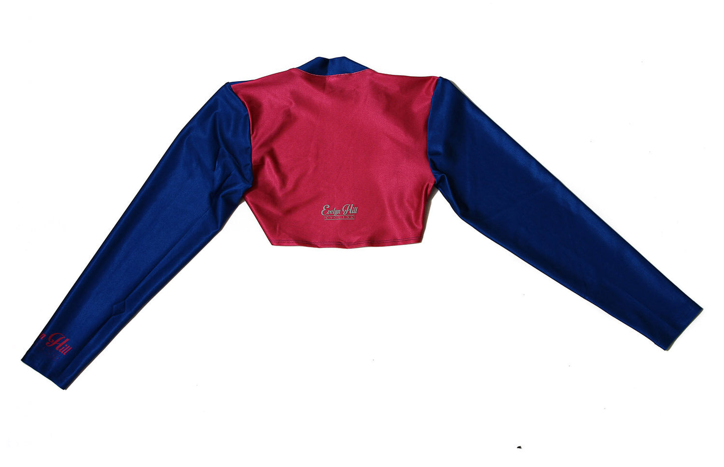 Berries Bolero