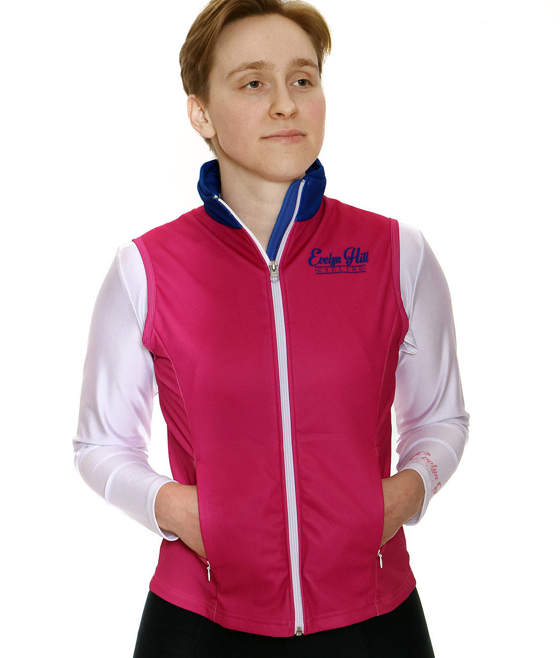 Berries Thermal Vests