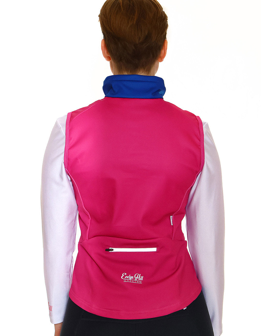 Berries Thermal Vests