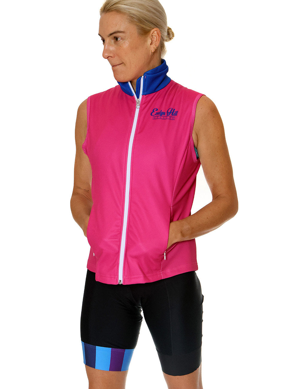 Berries Thermal Vests