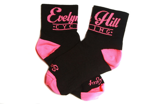Black Socks