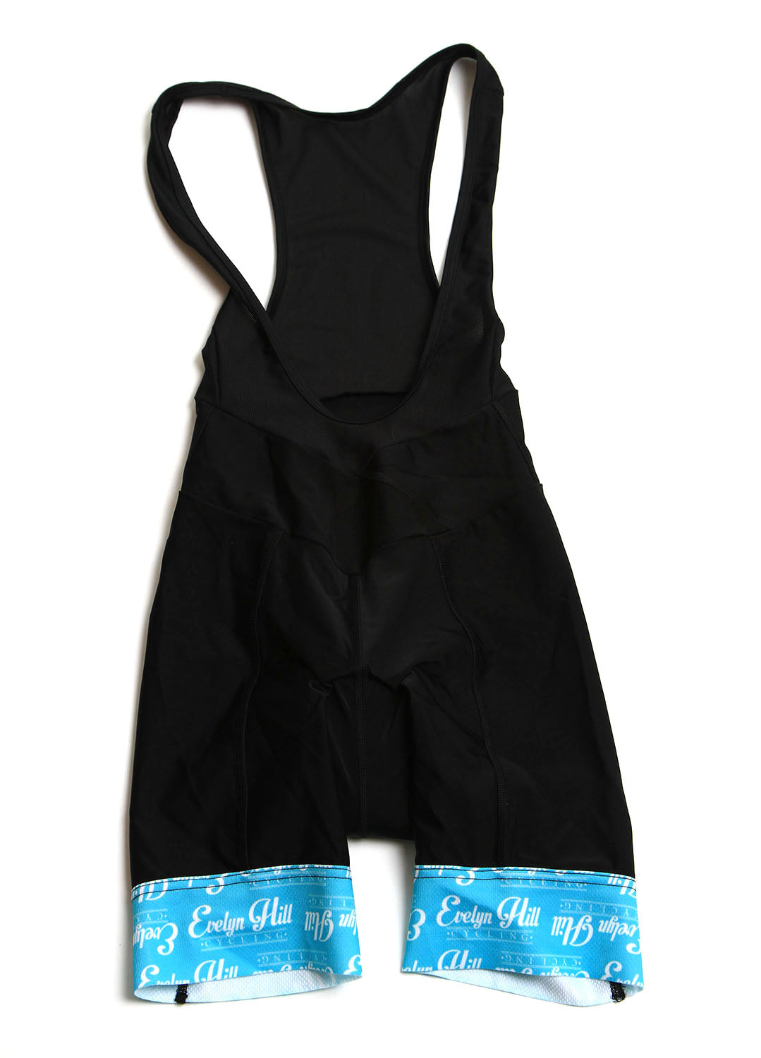 Blue Banded Bibs