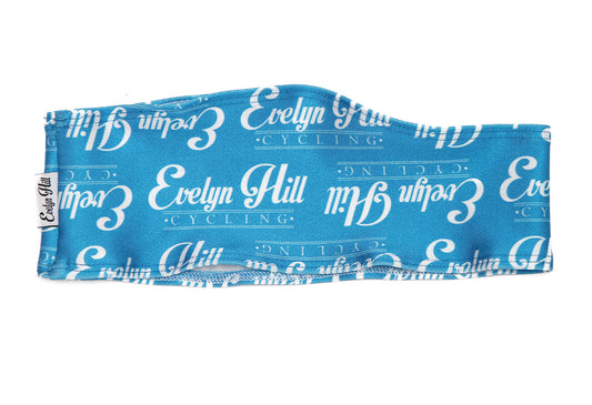 Blue Headband