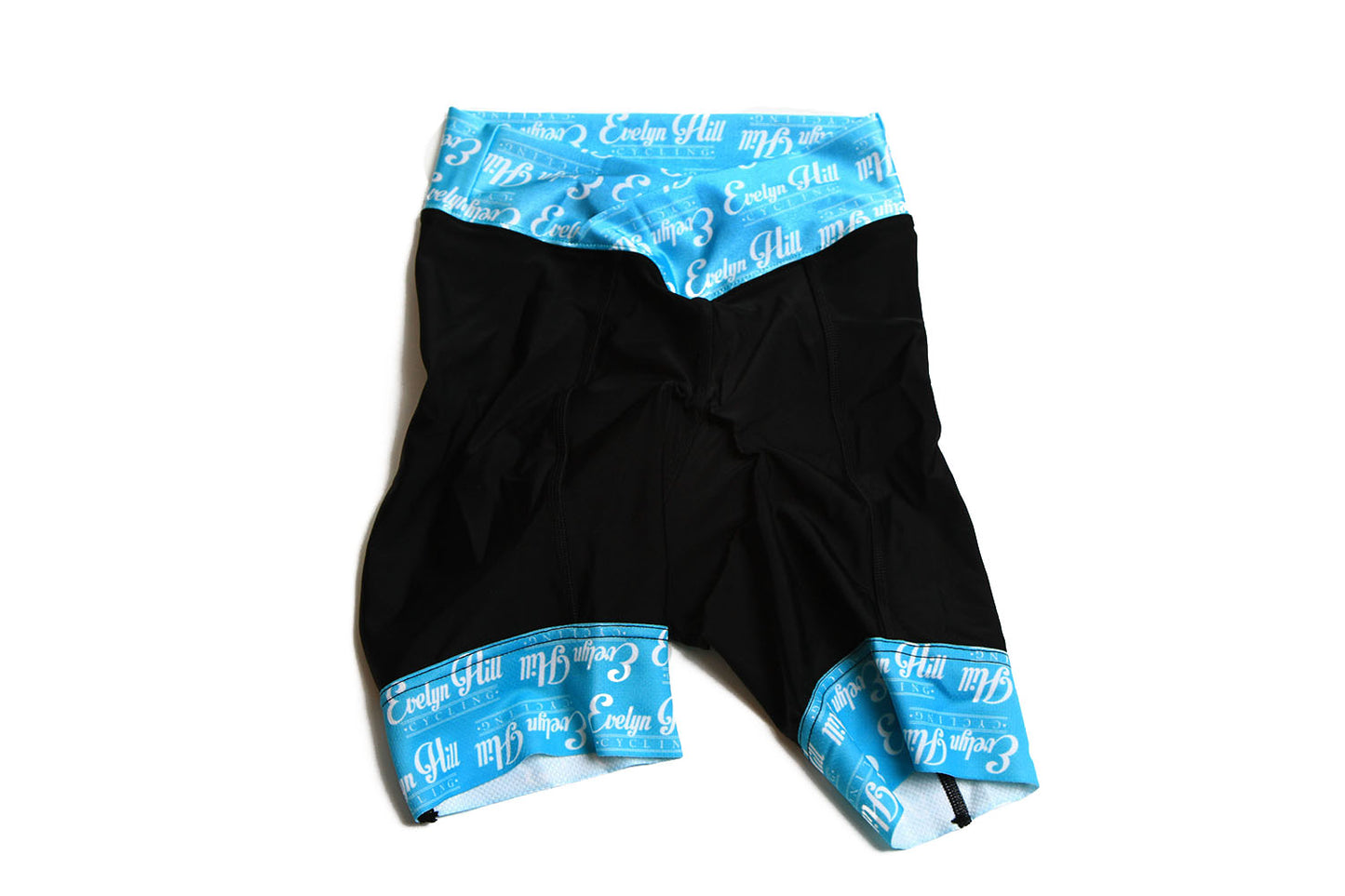 Blue Banded Shorts