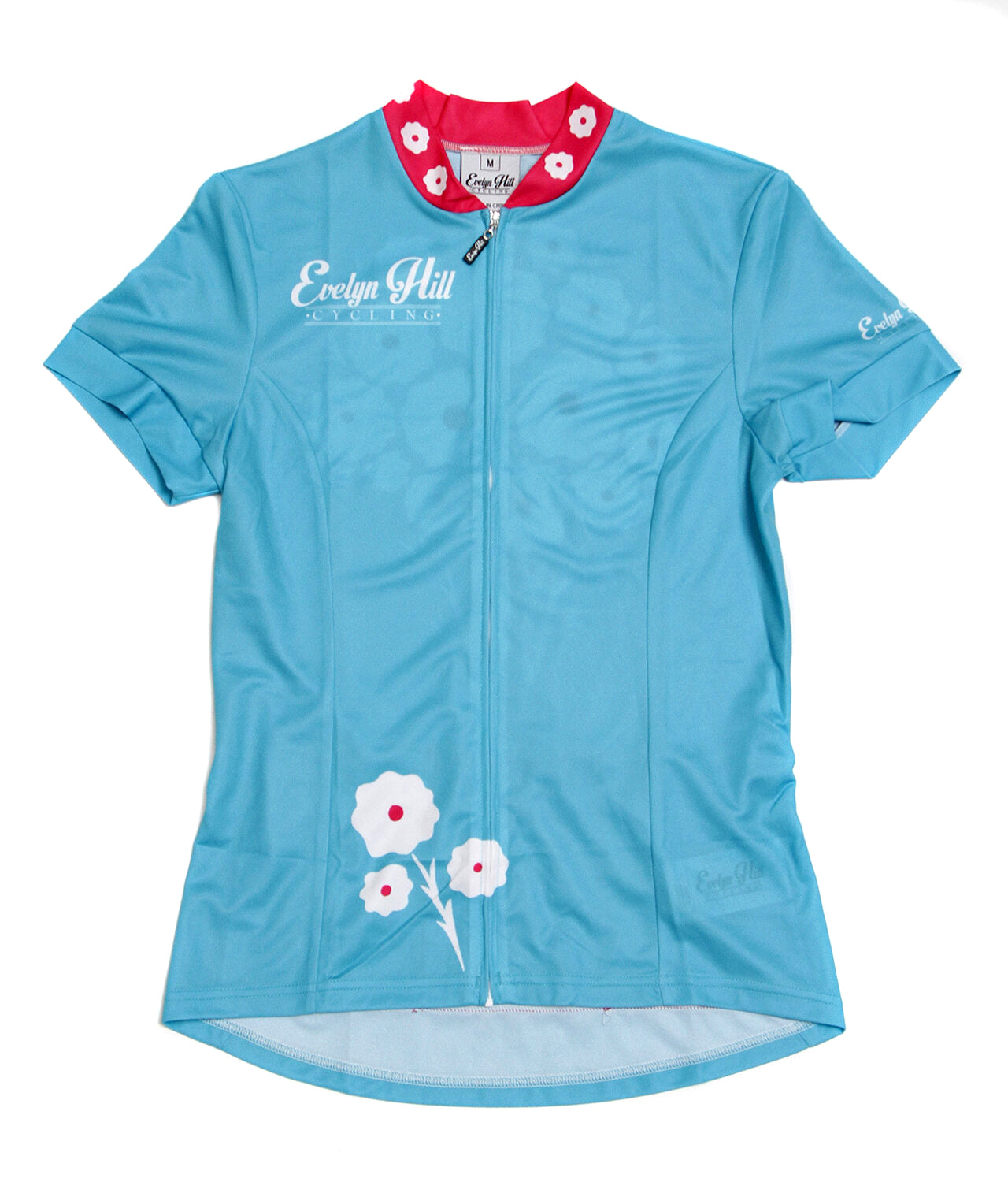 Daisies Short Sleeve Jersey