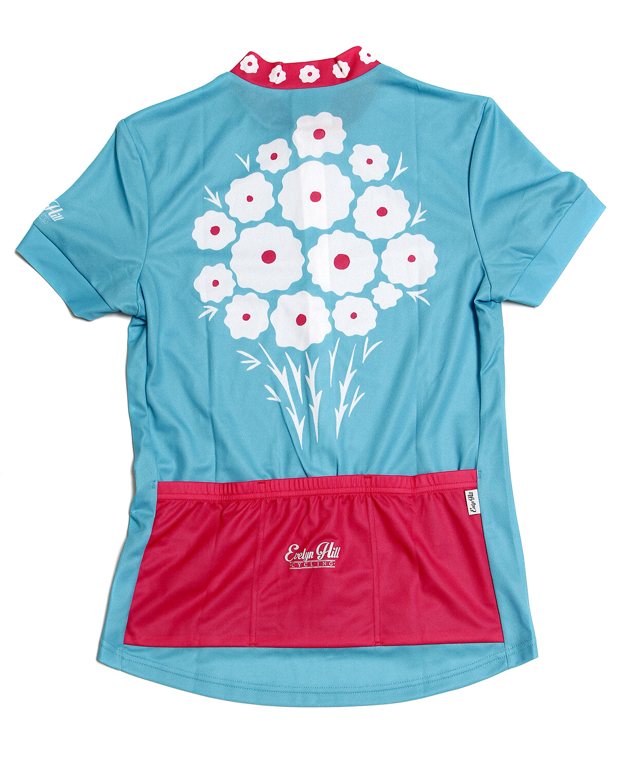 Daisies Short Sleeve Jersey