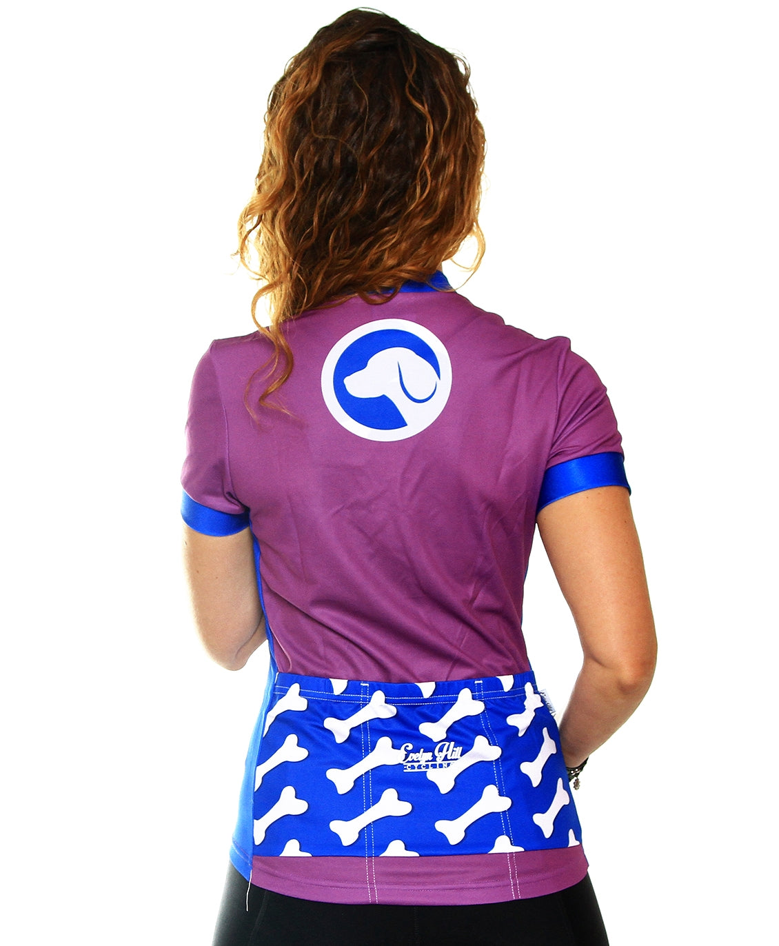 Dog Days Short Sleeve Jersey