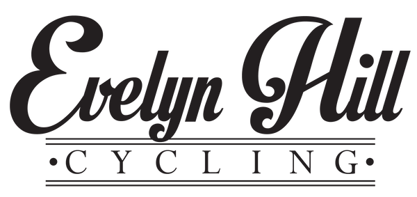 Evelyn Hill Cycling