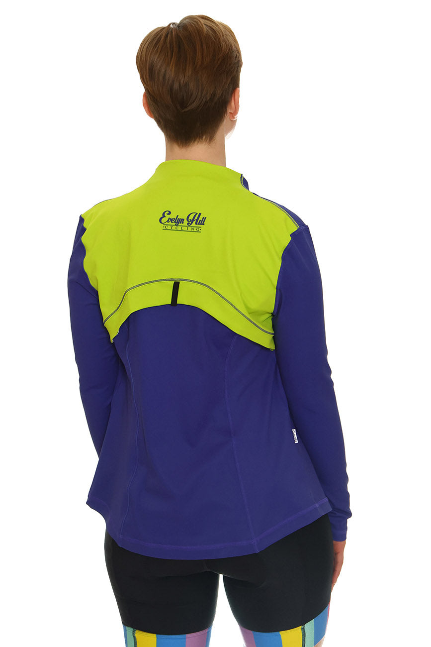 Electric Jacket