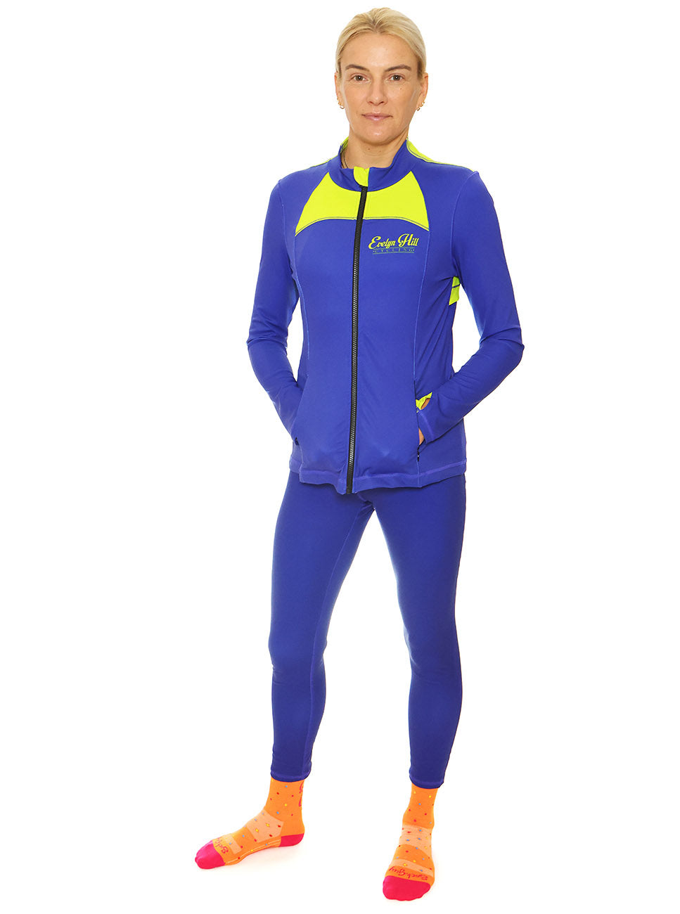 Electric Jacket