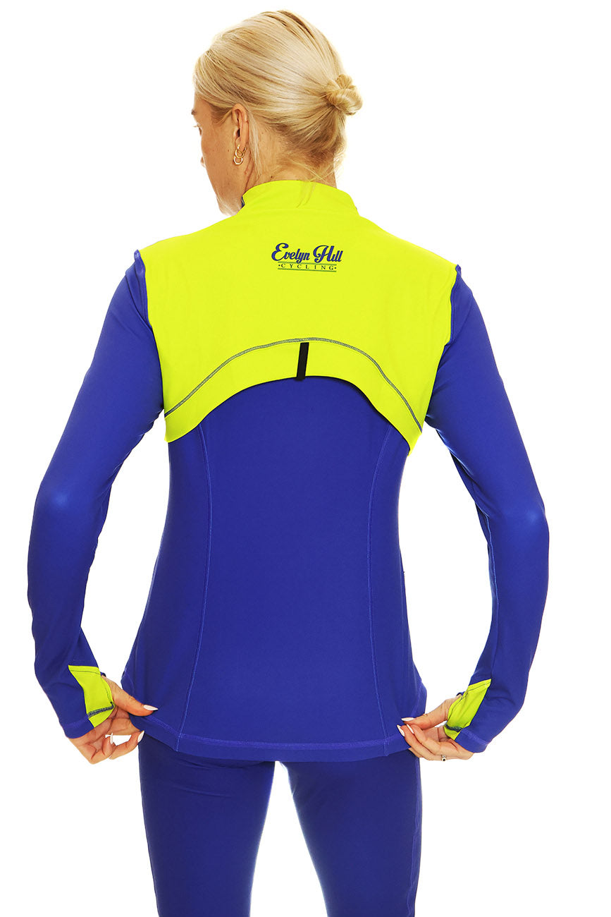 Electric Jacket