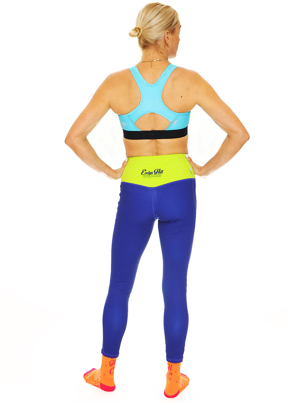 Electric Leggins
