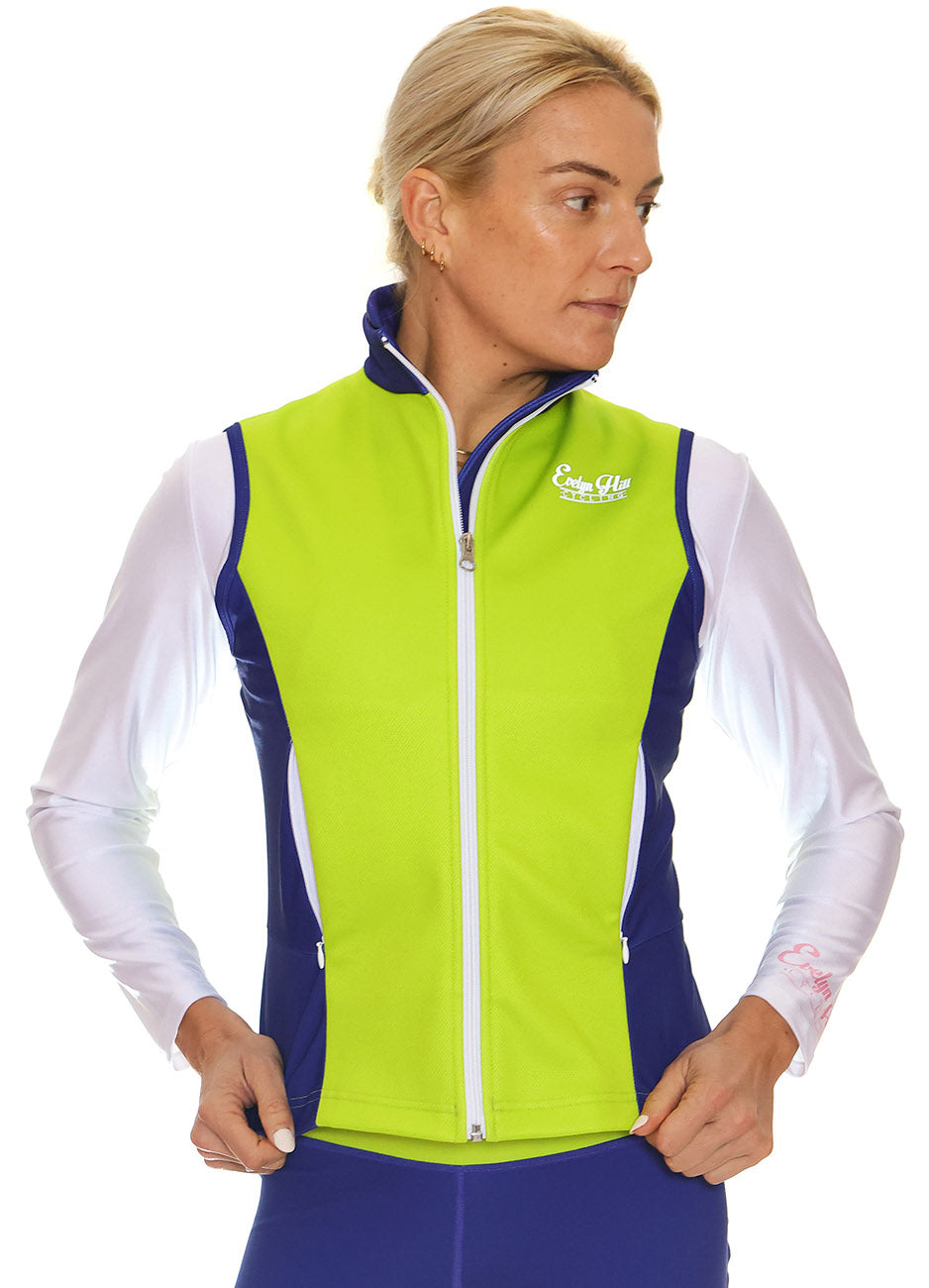 Electric Thermal Vests