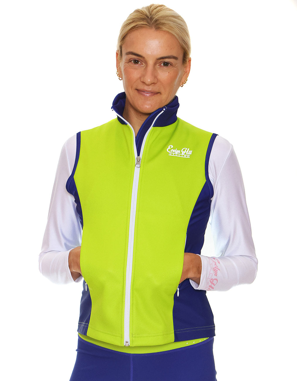 Electric Thermal Vests