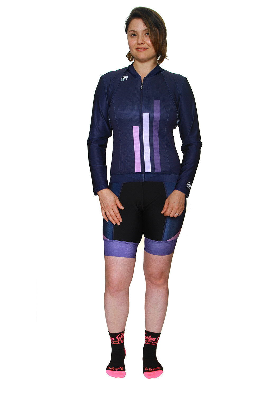 Full Bars Bolero