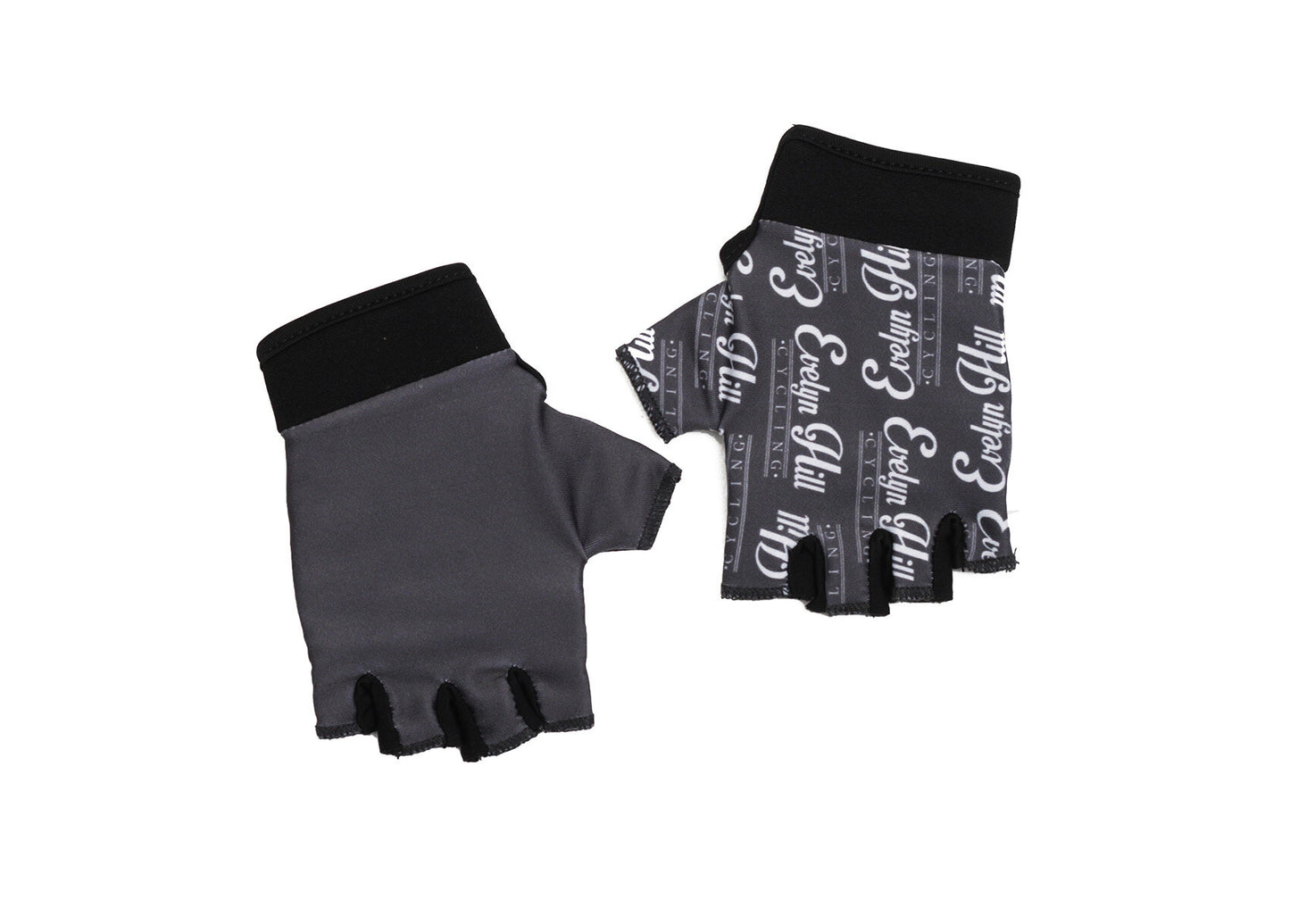 Grey Gloves