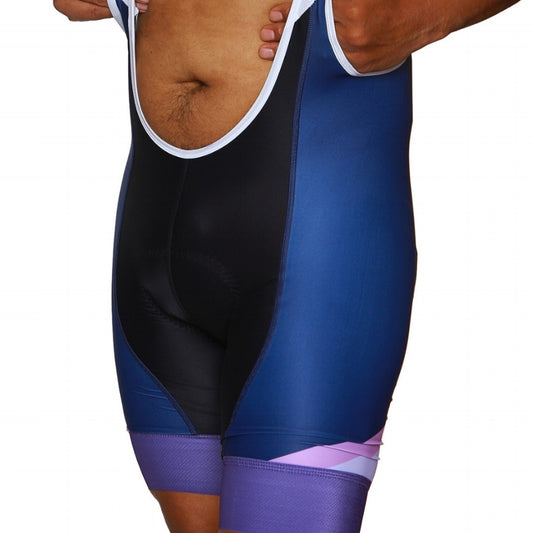 Men's Full Bar Bibs