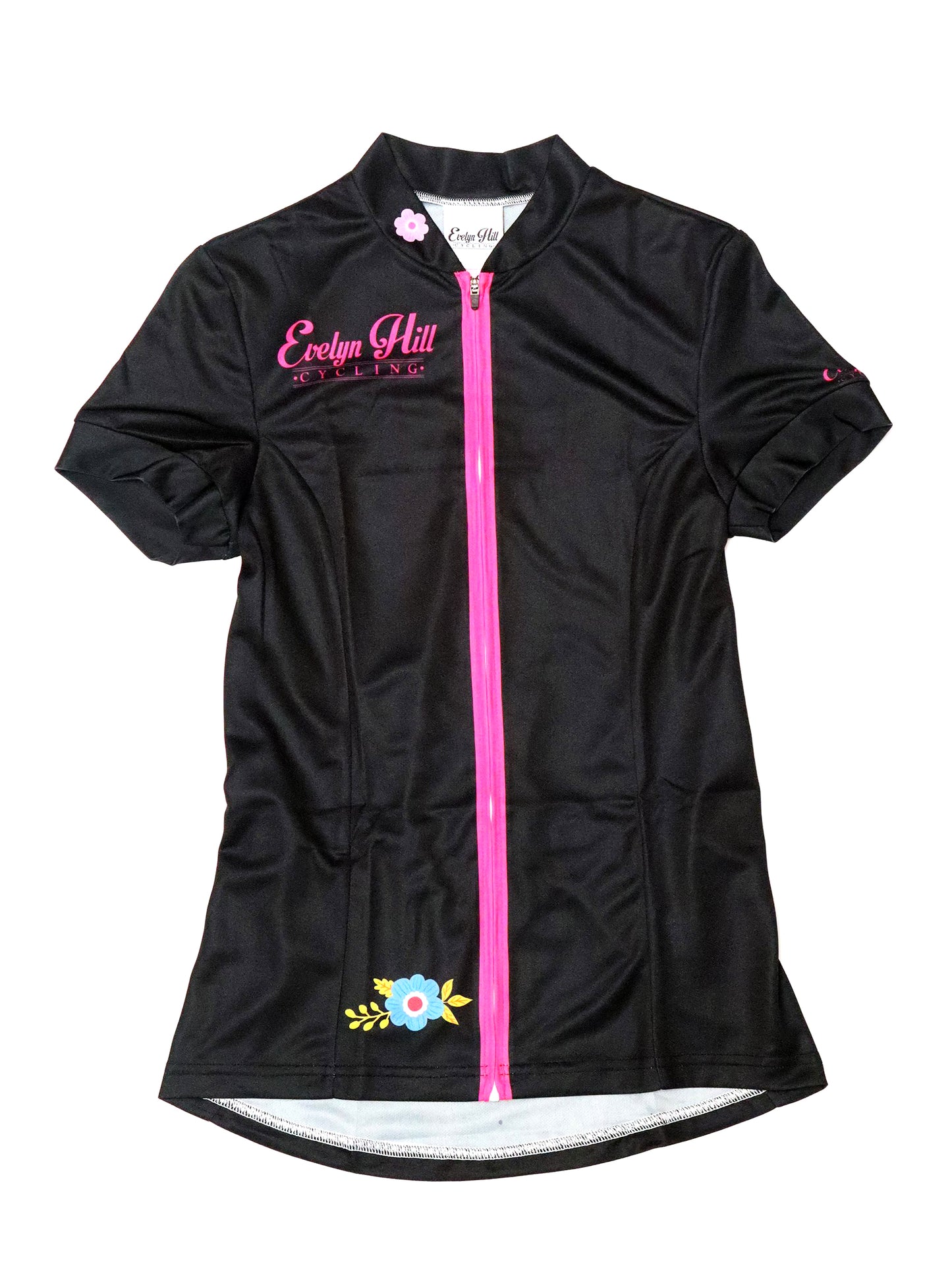 Peace Short Sleeve Jersey