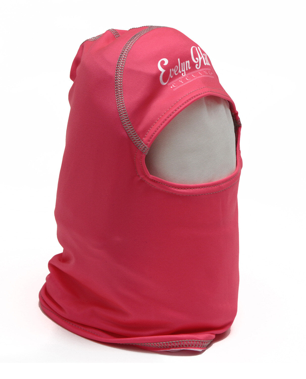 Pink Balaclava