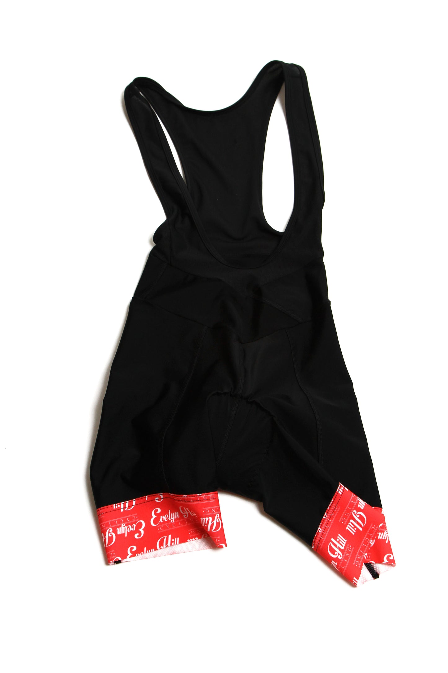 Signature Pink Band Bibs
