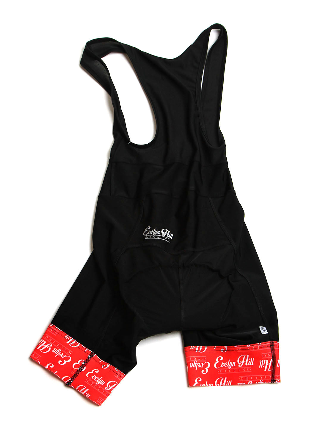 Signature Pink Band Bibs