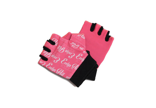 Pink Gloves