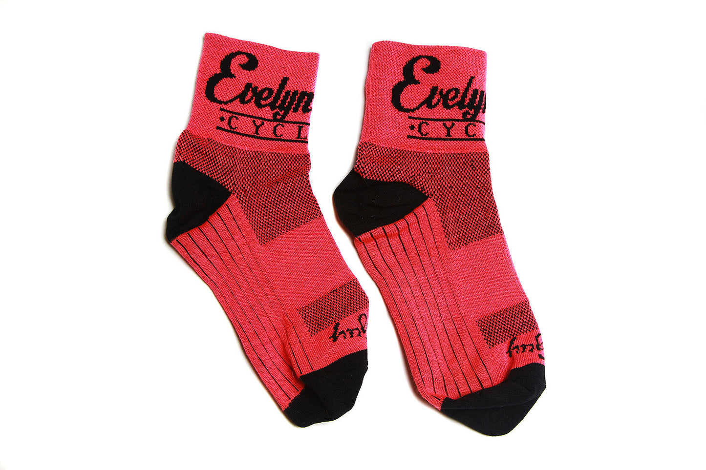 Pink Socks
