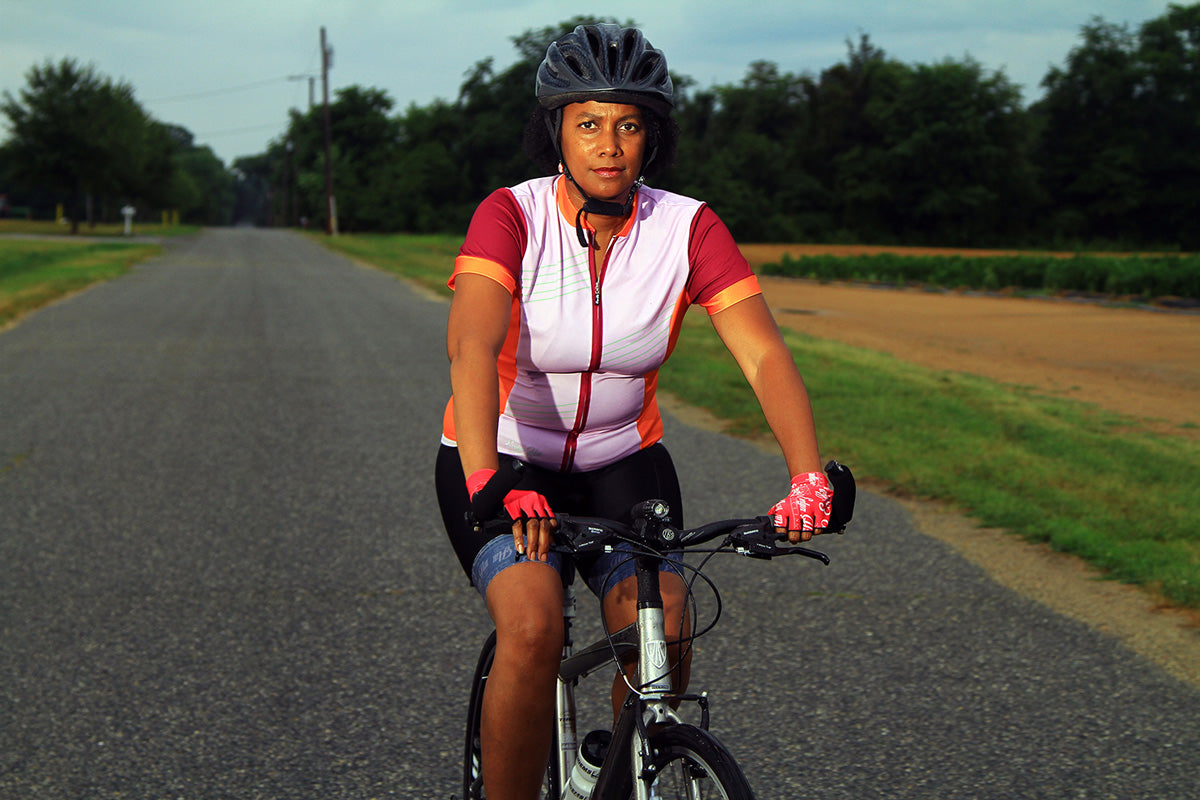 Pumpkin Spice Short Sleeve Jersey