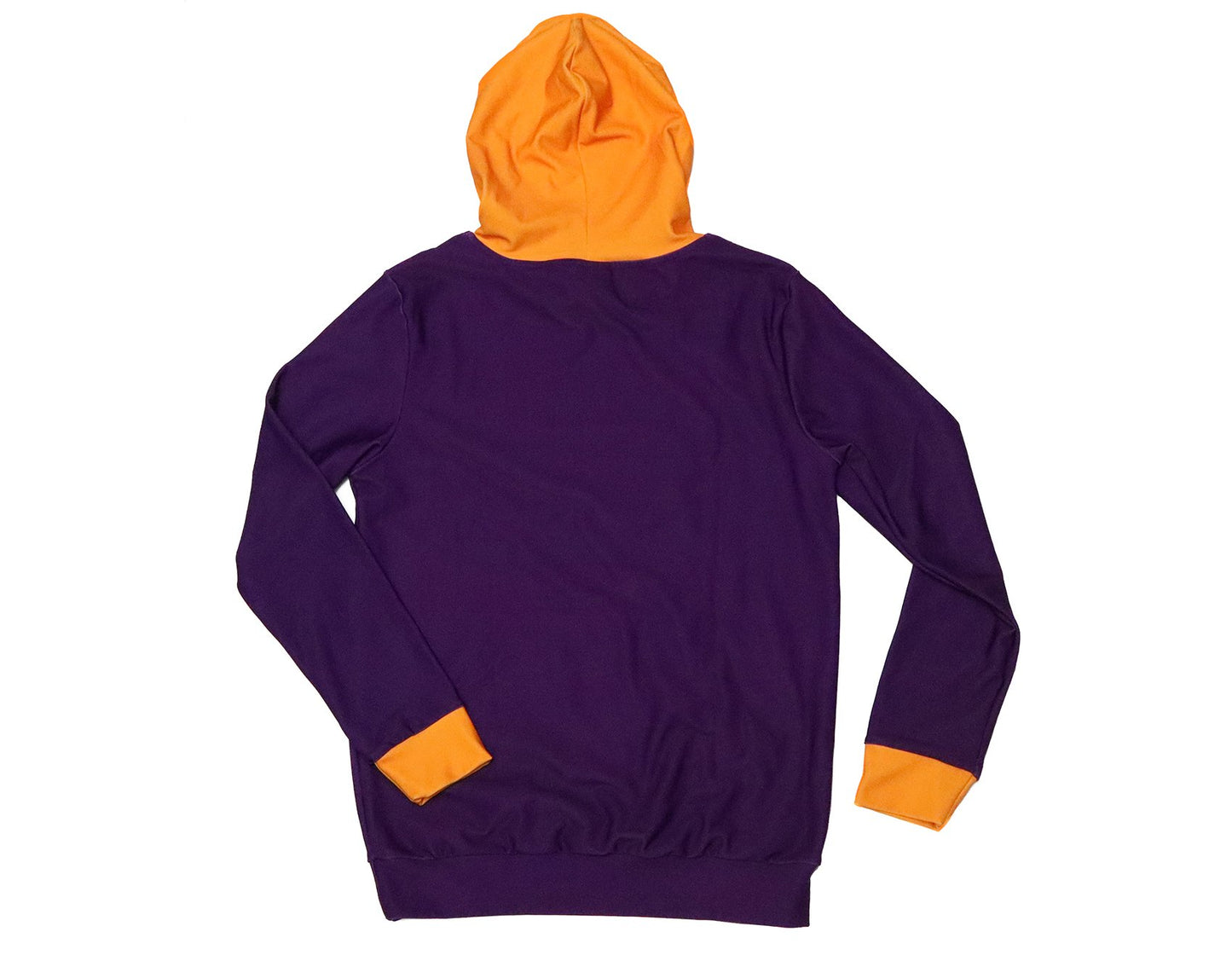 Purple Cozy Hoodie