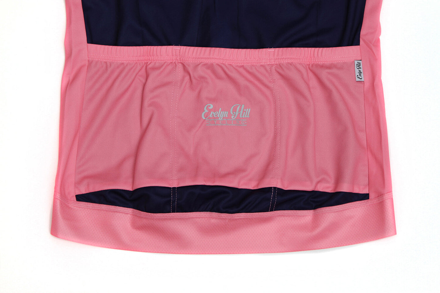 Spring Flowers Sleeveless Jersey
