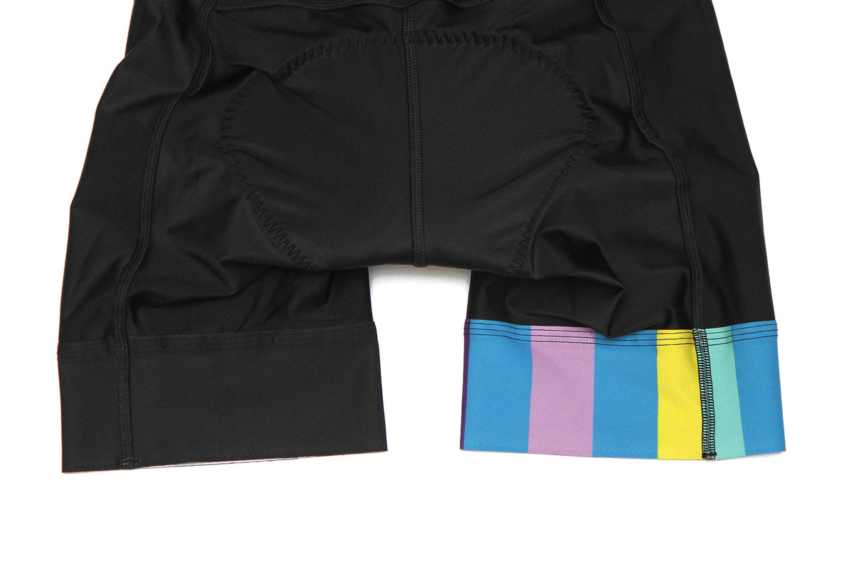 Striped Bibs