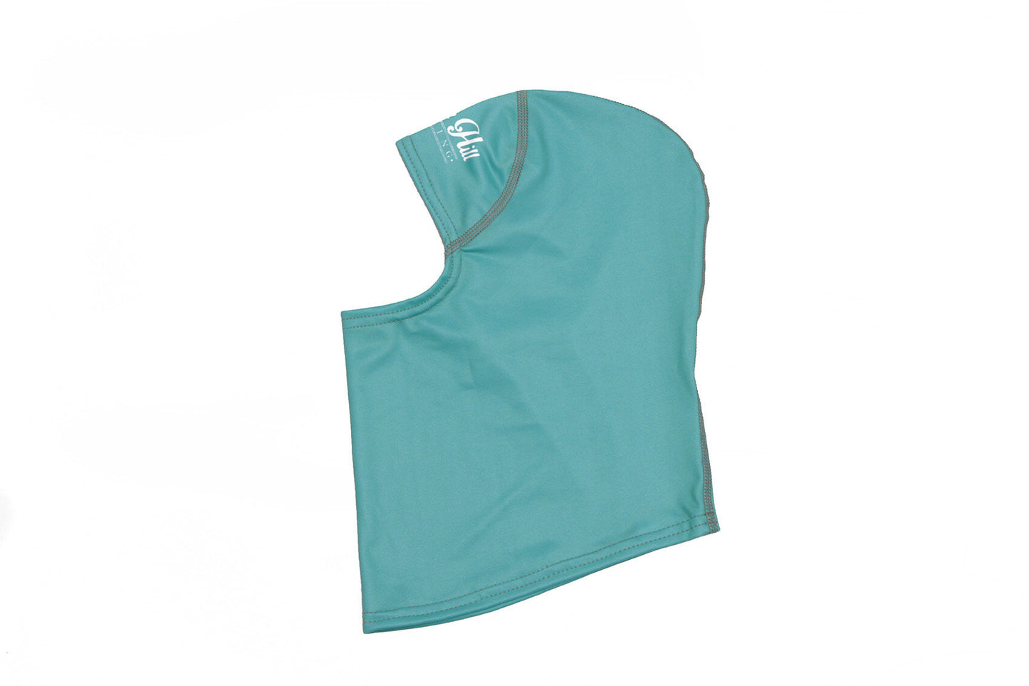 Turquoise Balaclava