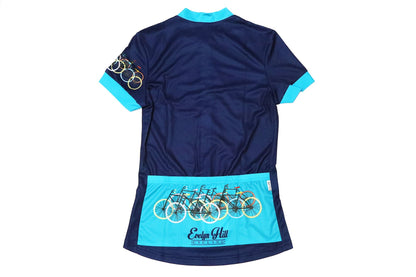 Paceline Short Sleeve Jersey