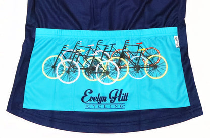 Paceline Short Sleeve Jersey