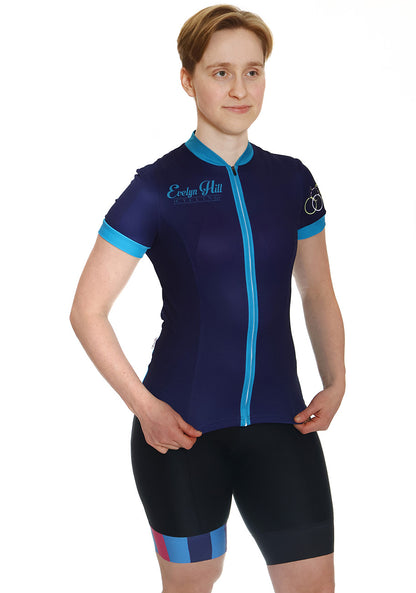 Paceline Short Sleeve Jersey