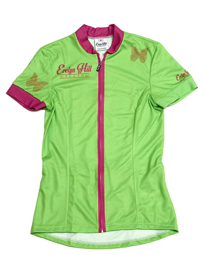 Butterfly Short Sleeve Jersey