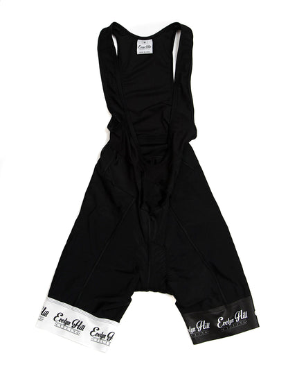 Logo Bibs in Black and White