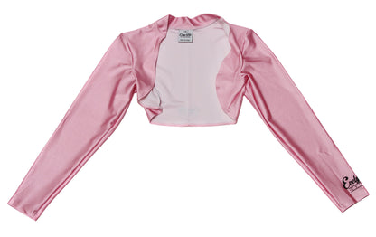 Pink Bolero