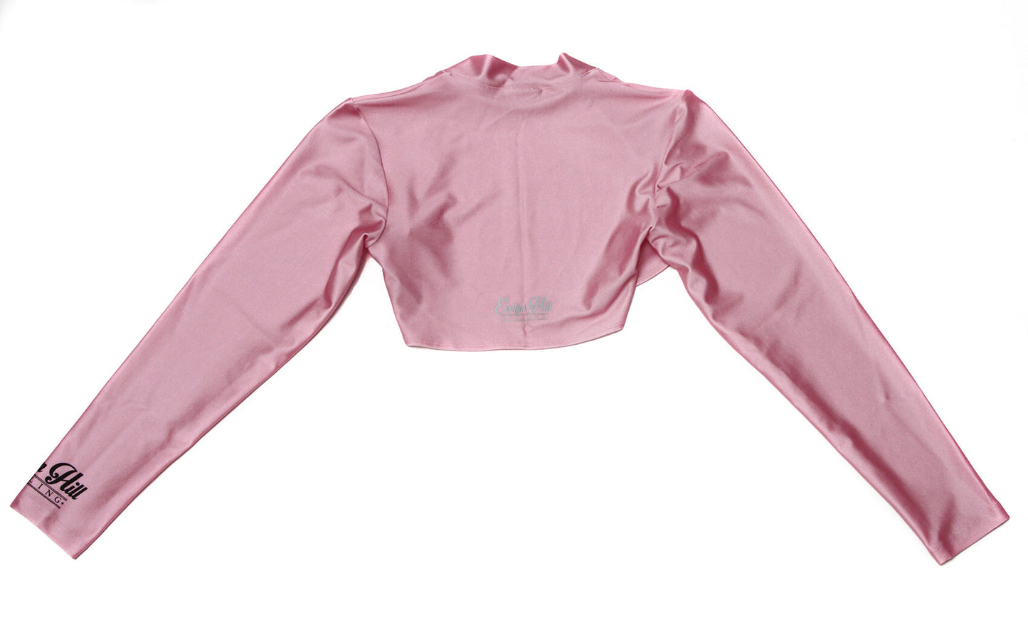 Pink Bolero