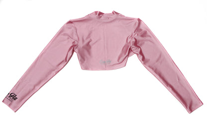 Pink Bolero