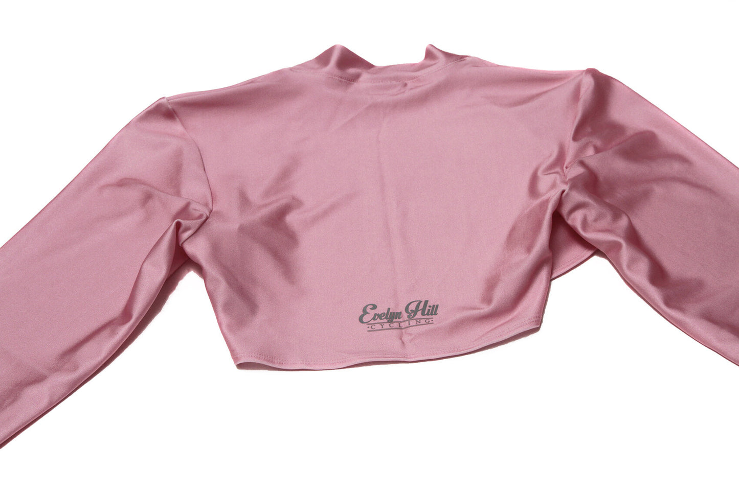 Pink Bolero